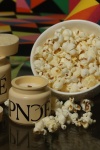 "Movie Night" 100% Natural Soy Wax